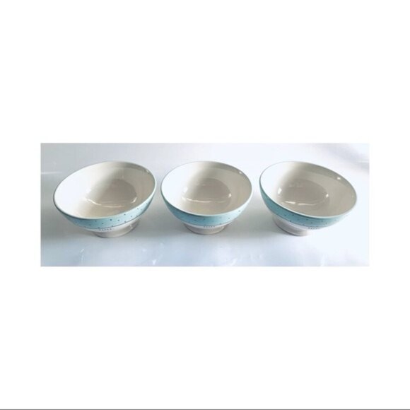 Rae Dunn Pitcher Bowl Set - Picture 6 of 7